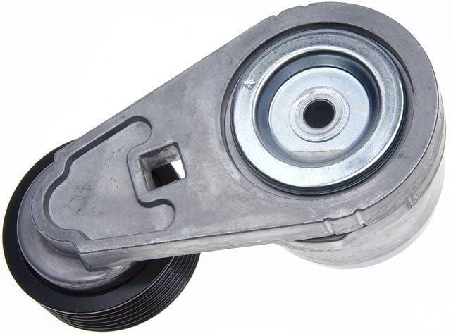 gmc sierra belt tensioner