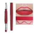 Ssdyl Matte Lipstick Clearance Lip Liner,Lipstick Set Chestnut Nude