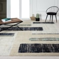 thumbnail image 2 of Kalaty 24-Seven Area Rug TF-972 Contemporary Multi Geometric, Multi, 2' x 3', 2 of 5