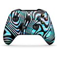 thumbnail image 1 of DreamController Modded Xbox One Contrôleur - Xbox One Modded Contrôleur Fonctionne avec Xbox One S / Xbox One X / et Windows 10 Pcs - Tir Rapide et Aimbot Xbox One Contrôleur, 1 of 1