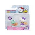 thumbnail image 2 of Hello Kitty & Friends Figure 2-Pack: Sweet & Salty - Hello Kitty & Keroppi, 2 of 2