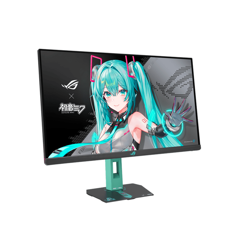 ASUS XG27ACMEGG ROG Strix 27