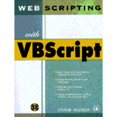 thumbnail image 1 of Pre-Owned Web Scripting with VBScript (Paperback) by Steven Holzner, 1 of 1
