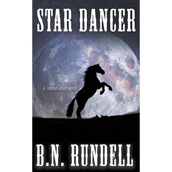Pre-Owned Star Dancer (Paperback) 1629189863 9781629189864