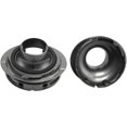 thumbnail image 3 of Dyson V7 V8 Vacuum Caner Post Filter with Rear Motor Cover for Dyson V7 and V8 Cisea Vacuum Caner Accessories, 3 of 5