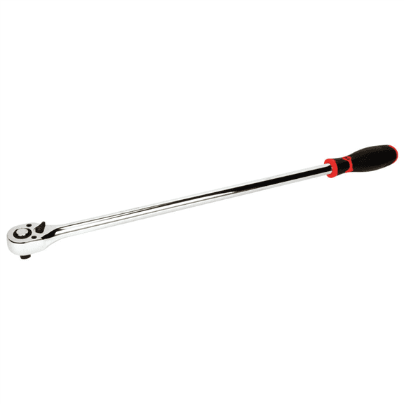 Wilmar Corp. / Performance Tool 1/2" Drive Long Handle Ratchet