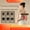 Glossy paint, variant on High-Frequency Stick Massager for Full Body Relaxation. Ergonomic Handheld Device with Adjustable Intensity, Portable Wellness Tool for Home and Office