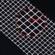 thumbnail image 4 of Cinta de unión de yeso autoadhesiva de fibra de vidrio Uxcell de 2 pulgadas x 328 pies y 2.8 mm, 4 of 6