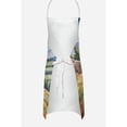thumbnail image 4 of Irish Terrier Cowboy Welcome Apron, 4 of 5