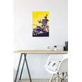 thumbnail image 4 of Hasbro Transformers - Soundwave Wall Poster, 14.725" x 22.375", 4 of 4