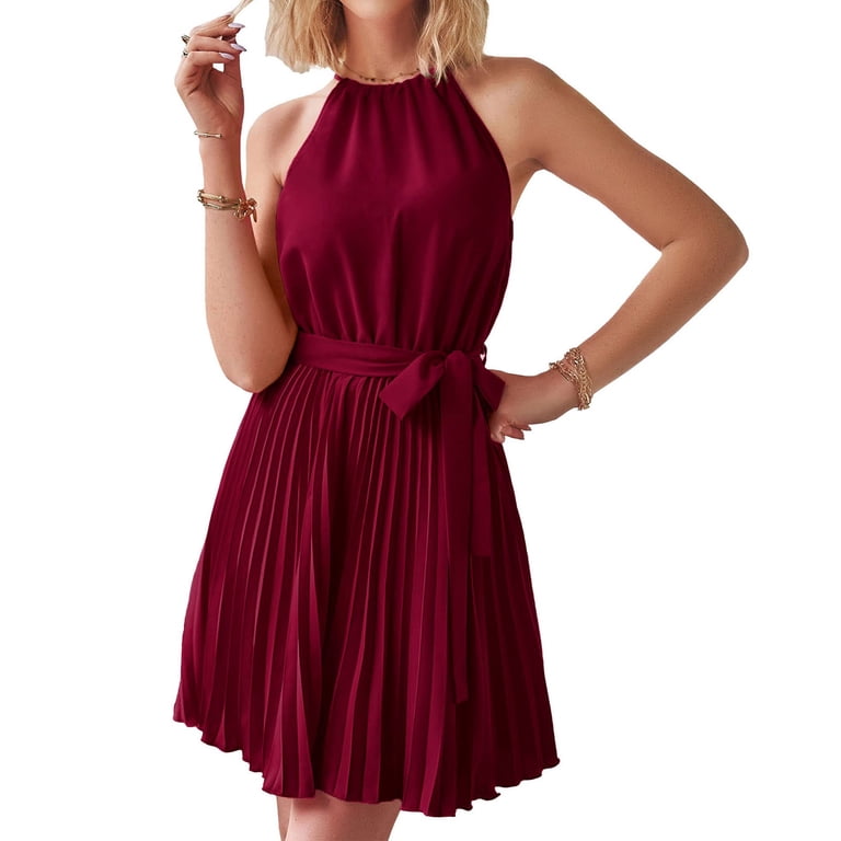 burgundy dress fall wedding guest Gorgeous Burgundy Spaghetti Straps Velvet Wedding Guest Dresses