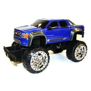 Hot Wheels R/C Vehicle, Chevy Avalanche
