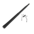 thumbnail image 1 of Retractable Billiards Cue Stick Bridge with Removable Bridge Head Billiards Pool High Fork, 1 of 9