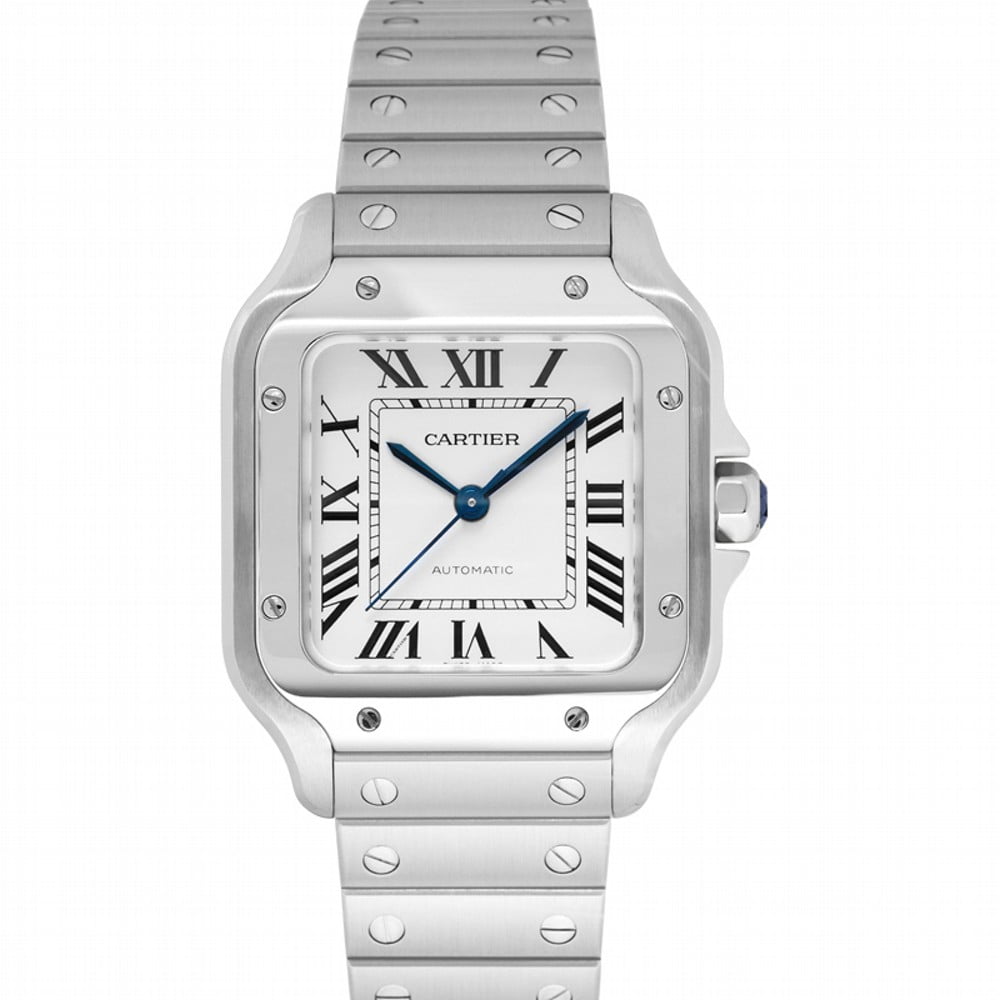 cheapest cartier watches