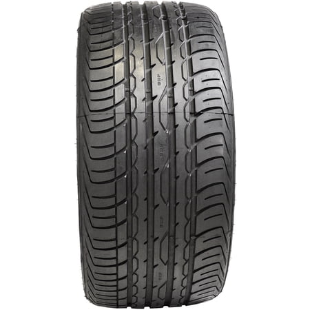Zenna Argus-UHP All Season 305/45R22 118V XL Passenger Tire Sansujyuku sansujyuku.com