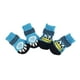 thumbnail image 1 of 4 Cute Pet Cat Puppy Dog Calcetines Antideslizante Protector De Pata L Big Mouth Duck Sunnimix Calcetines protectores Puppy Paw, 1 of 8
