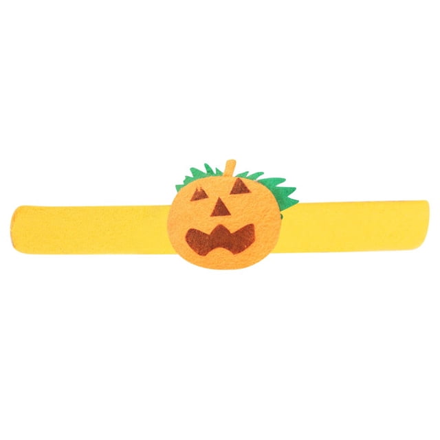 Halloween Bracelet Party Decorations Gift for Festival茂录聢10Pcs茂录聣