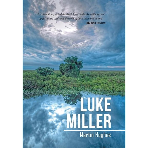 Luke Miller (Hardcover)
