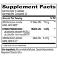 thumbnail image 2 of OLLY Precise Probiotics Metabolism Support Supplement with Clinically Studied Strains,* 30 Ct, 2 of 17