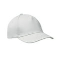 thumbnail image 1 of MidOcean Buzz 5 Panel Baseball Cap, 1 of 4