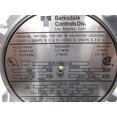 thumbnail image 3 of BARKSDALE D1X-A80-UL 480VAC 10A 160PSI 0.5-80PSI NSMP, 3 of 4