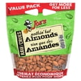 thumbnail image 1 of Amandes naturelles Rien que des Amandes, 1 of 5