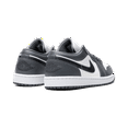 thumbnail image 3 of JORDAN WOMENS AIR JORDAN 1 WMNS "Dark Grey" DC0774 102 from Stadium Goods, 3 of 8