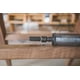 thumbnail image 5 of Rotary Burr Kutzall, tallado en madera fina con punta esférica original, 5 of 8