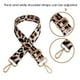 thumbnail image 4 of Bolsa Correa de leopardo para reemplazo de accesorios de bandolera (rosa) Ehuebsd Para estrenar, 4 of 6