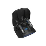 ASUS ROG CETRA ANC TWS Wireless Earphones Bluetooth Gaming Earbuds Low Latency True Wireless Charging IPX4 Waterproof Moonlight White