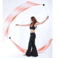 thumbnail image 3 of Velo de Seda Para danza del vientre Sunnimix ajustable, 3 of 8