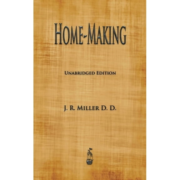 Home-Making, (Hardcover)
