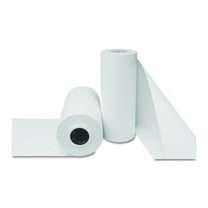 B1840900 Butcher Paper Roll, 18" x 900ft, White