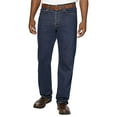 thumbnail image 1 of Kirkland Signature Men's 5-Pocket Blue Jean Relaxed Fit, 36X34, 1 of 2