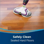 Bissell SpinWave PET Hard Floor Spin Mop Model 20399
