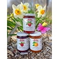 thumbnail image 5 of D'Arbo RASPBERRY Fruit Spread Preserve 16 Oz. (454 G) X 2 with Bonus Gold Stainless Steel Stirring/Spreader Spoon (3-Pc Set), 5 of 9