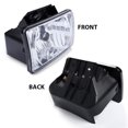 thumbnail image 6 of PIT66 Fog Lights Fit for Chevy Colorado GMC Canyon 2004-2012 Pickup Bumper Fog Lamp, 6 of 10