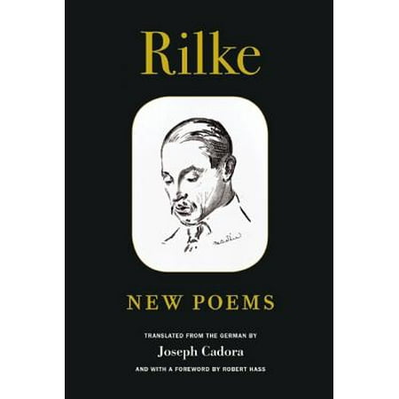 Rilke : New Poems