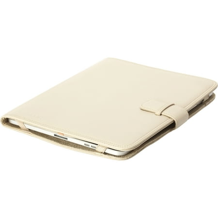 Griffin Elan Passport GB01604 Carrying Case (Folio) Apple iPad Tablet, Brown