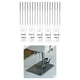 thumbnail image 1 of Agujas para , 50 unidades, punto regular universal para Singer, , , 50 agujas Hugo Inicio Agujas para máquinas de coser, 1 of 6