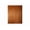 30/Medium Auburn, variant on Eve Hair Veloce 100% Virgin Remy Human Hair Clip-in Hair Topper (For Slight Hair Loss)