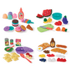 Spark. Create. Imagine. Food Play Set, Styles May Vary, Multi-color