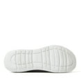 thumbnail image 6 of Dearfoams Men's Tahoe Closed Back Slip-On Sneaker, 6 of 9