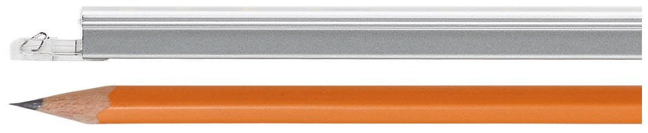 Tresco L-STKHO22-CNI-1 Fineline 2.0 22" Long Led Light Bar - Nickel