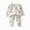 G167-Beige, variant on masbird Toddler Baby Boy Girl Pajamas Set Kids Sleepwear 2 Pcs Pjs Long Sleeve Top and Pants Jammies Sets Fall Winter for 6-12 Months 12-24 Months 2 3 4 5 6 7 8 9 T Children(Beige,6-12 M)