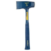Estwing Blue Axe 1.5 in. H X 14 in. W X 14 in. L 1 pk