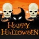 thumbnail image 4 of Fiudx Juguete de Esqueleto Saltarín, Juguete de Broma con Mecanismo de Relojería de Halloween, No Requiere Pilas, Diseño Mecánico Ecológico, Divertido para Aliviar El Estrés, Decoración Del Hogar o J, 4 of 6