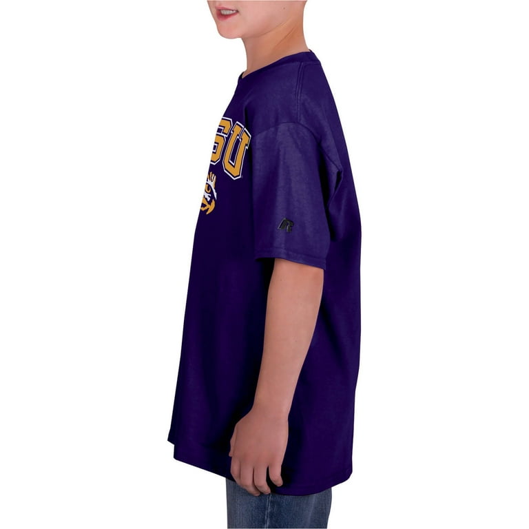 lsu t shirts walmart
