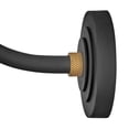thumbnail image 4 of Hinkley Lighting - One Light Outdoor Lantern - Outdoor - Foundry Classic - 1, 4 of 7