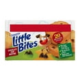 Little Bites Mini Muffins Variety Pack | 4 pack (20 pouches total ...